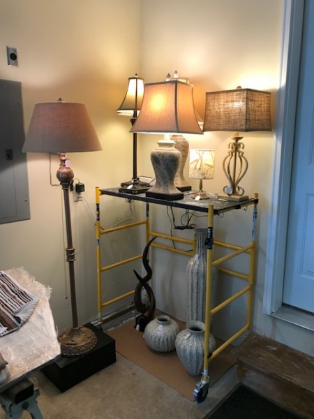 HUGE MOVING SALE!