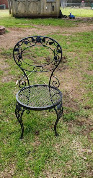 Yard Sale - IVF Fundraiser