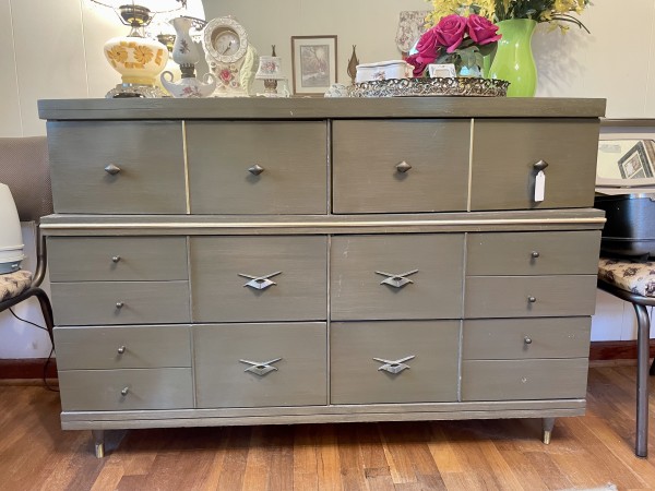 Estate Sale - Saturday, August 6th 8am to 4pm - Bryan County