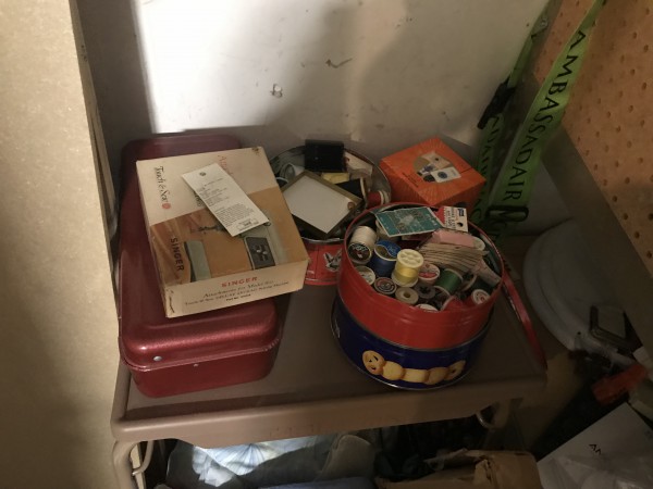 Large Estate Sale
