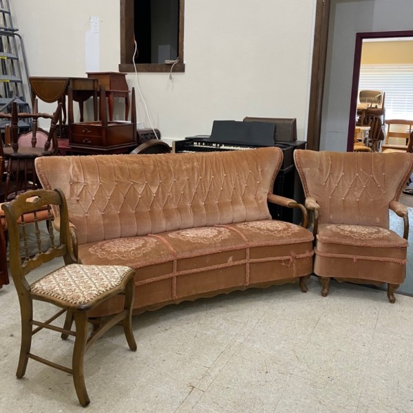 Mason Community Playhouse Garage Sale