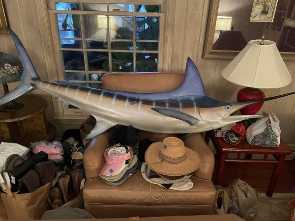 Garage/Estate Sale