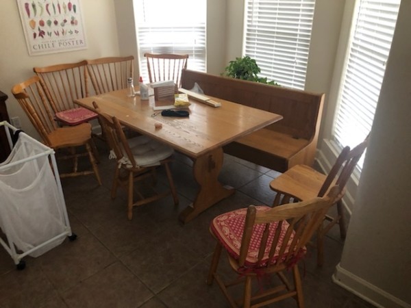Garage/Moving Sale