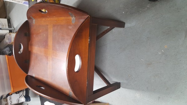 Yard Sale - One Day Only