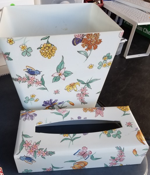 RUMMAGE SALE - CHURCH OF THE PALMS