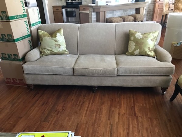 HUGE MOVING SALE!