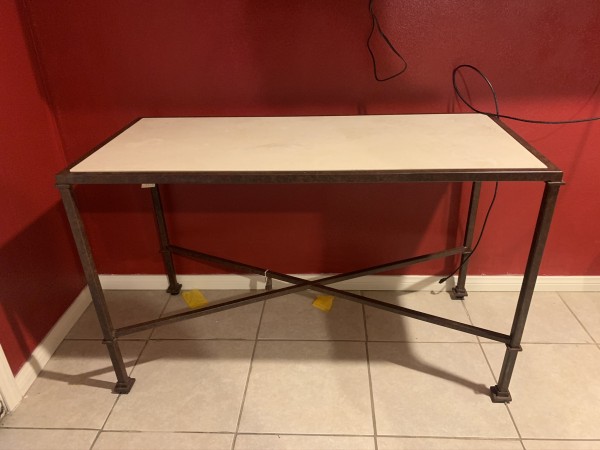 Furniture sale