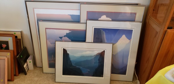 Estate Sale
