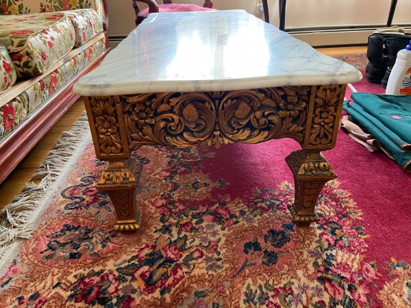 Estate Sale in Upper Nyack, NY by Appointment Only