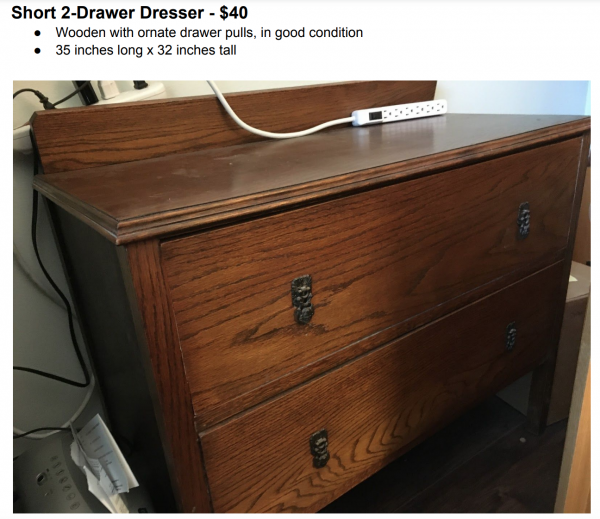 Private Estate Sale 2 Days Only Jan 23-24