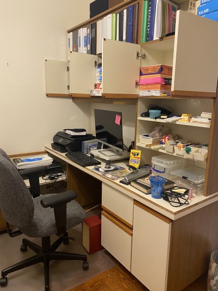 Pebble Creek Estate Sale