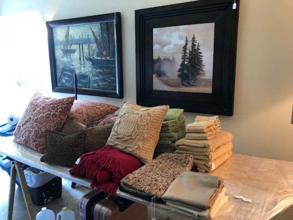 HUGE MOVING SALE!