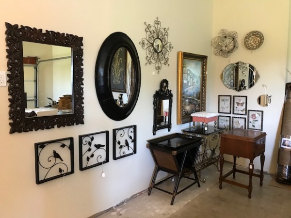 HUGE MOVING SALE!