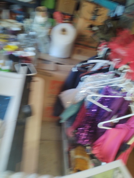 HUGE Garage Sale - Tools, Housewares, Antiques, Furniture, and much more!!!!