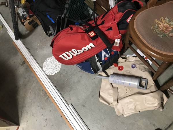 Large Estate Sale
