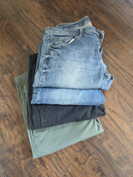 Premoving Yard Sale