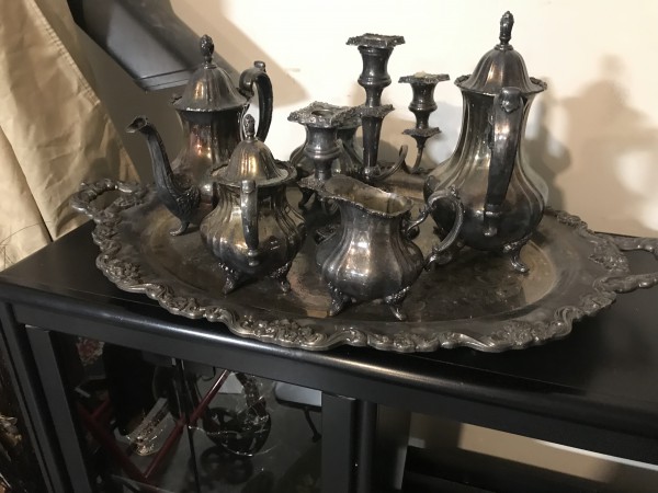 Large Estate Sale