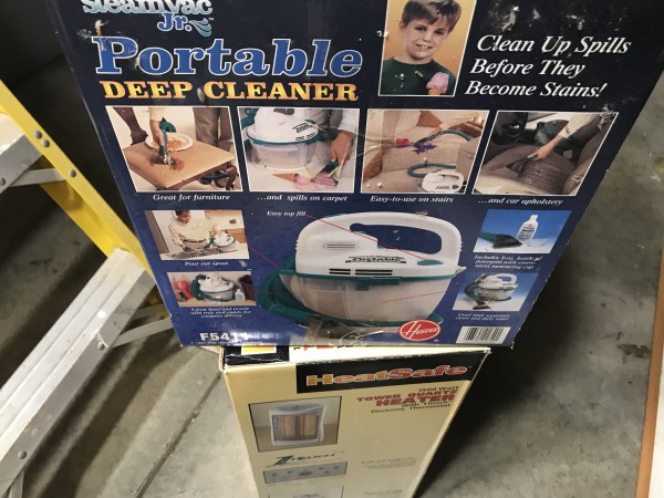 Large Estate Sale