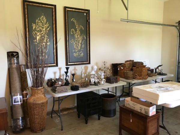 HUGE MOVING SALE!
