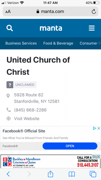 $2.00 winter clothes bag sale