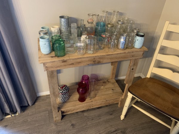 Huge moving sale!! Need it gone!