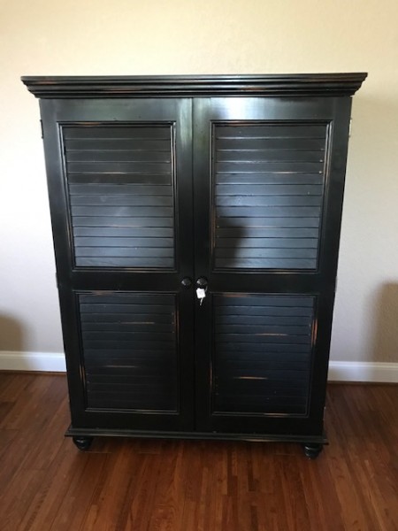 HUGE MOVING SALE!