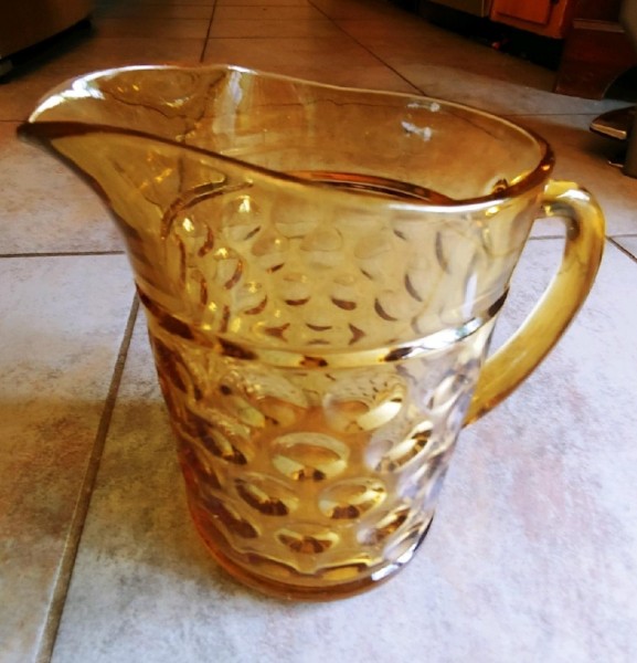 Part of huge neighborhood sale