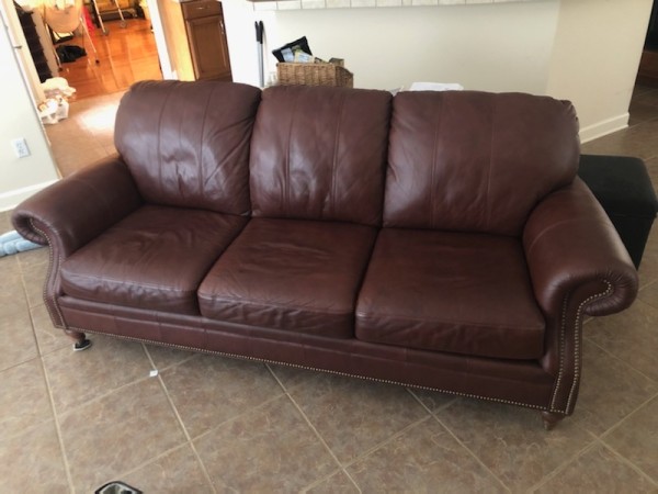 Garage/Moving Sale