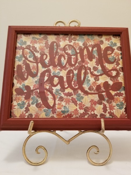 Craft and Yard Sale