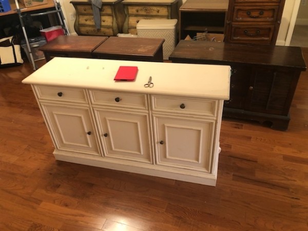 Garage/Moving Sale