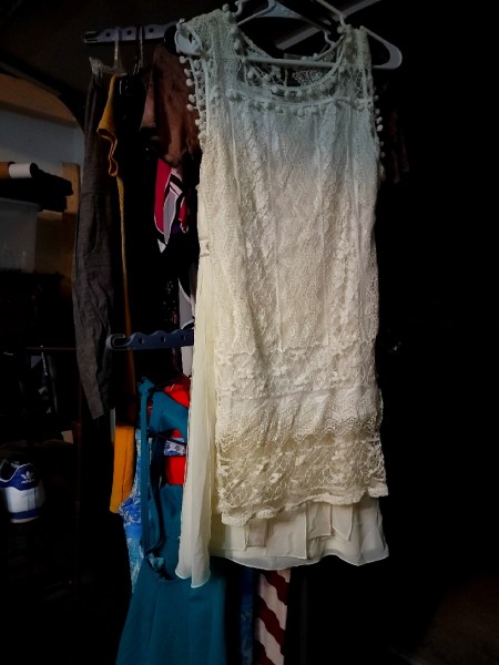 Yardsale