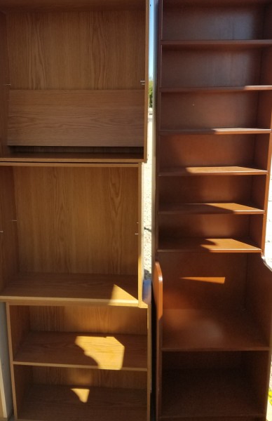 RUMMAGE SALE - CHURCH OF THE PALMS