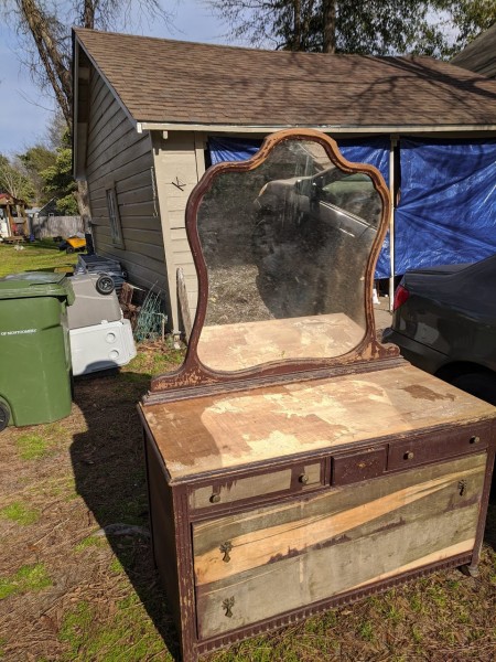Yard Sale - IVF Fundraiser