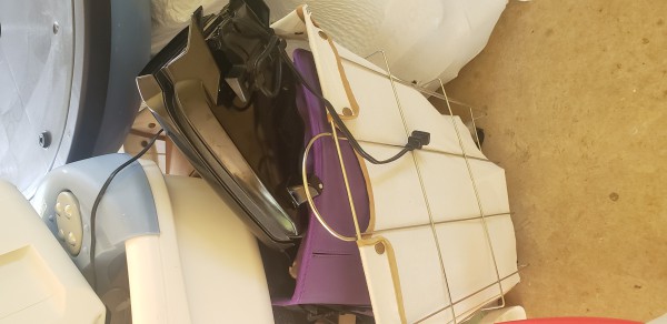 Huge Multi-Family Yard Sale! Tons of Antiques & Vintage Items & Bunches of BNWT Baby Items!