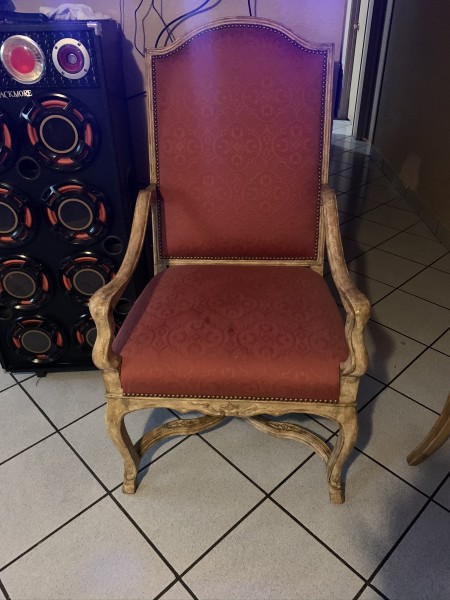 Furniture sale