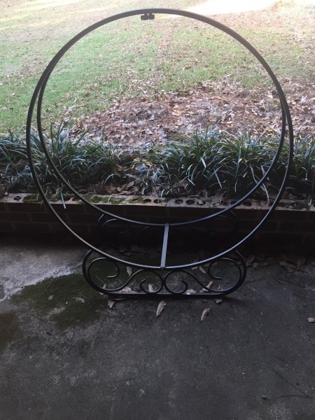 Yard Sale - IVF Fundraiser