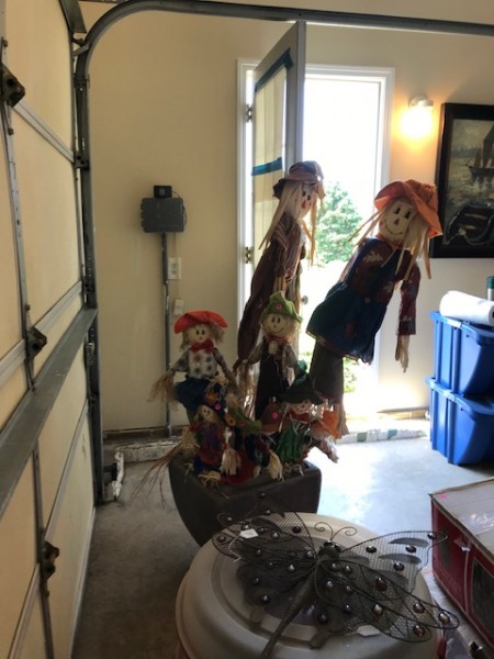 HUGE MOVING SALE!