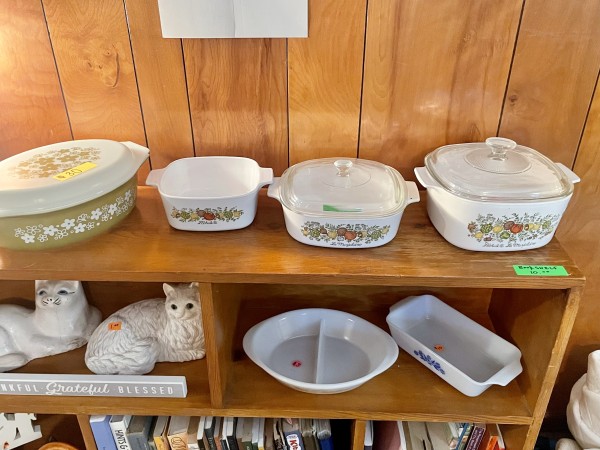 Estate Sale - Saturday, August 6th 8am to 4pm - Bryan County