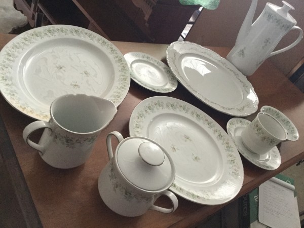 Large Estate/Garage Sale