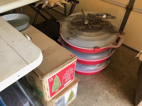 HUGE MOVING SALE!