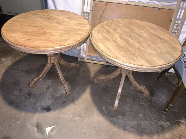 Furniture sale
