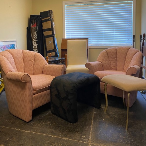 Mason Community Playhouse Garage Sale