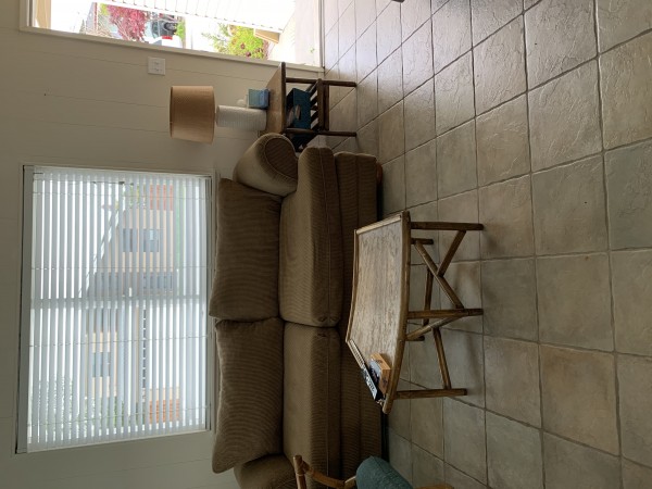 Good items for good deals. Furniture, microwave , dining table, coffee pot, dishes and more! Great prices!