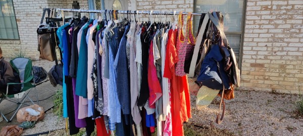 Huge Multifamllily Sale