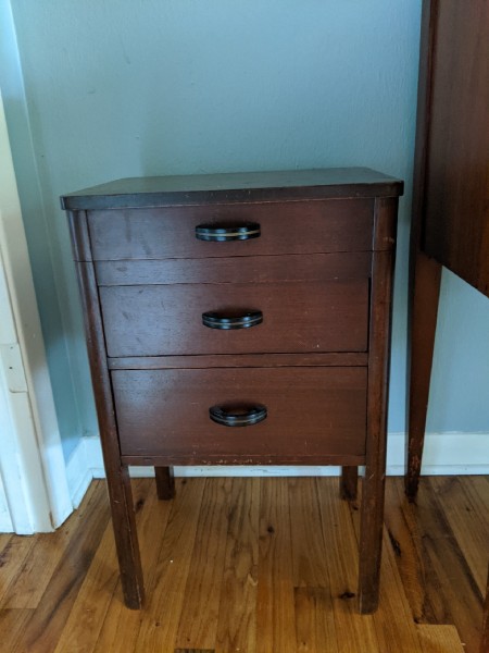 Huge multi-family neighborhood sale