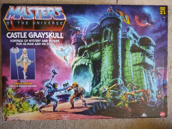 Multi family sale with Toys, collectables, furniture and more