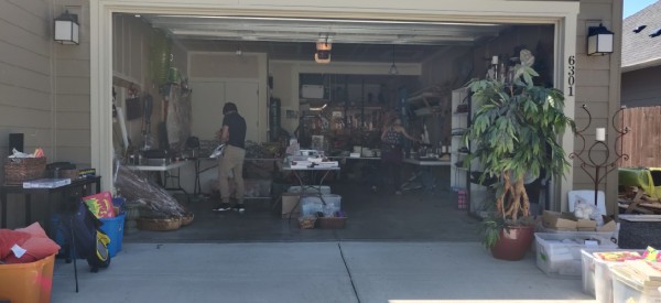 Big Three Family Sale!