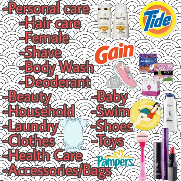 Extreme couponer stockpile sale!!! (Cash, Venmo, and Cash app)