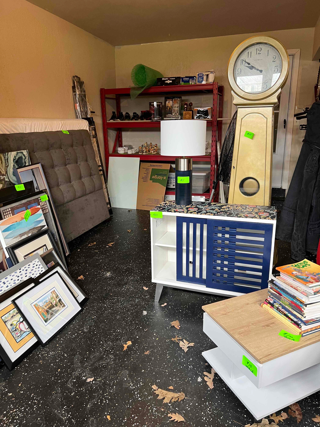 Collectibles & coins