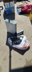 Huge yard sale great prices